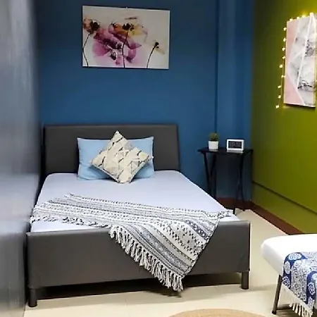 Mactan - Cebu Airport Budget Hotel
