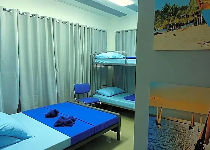 Mactan - Cebu Airport Budget