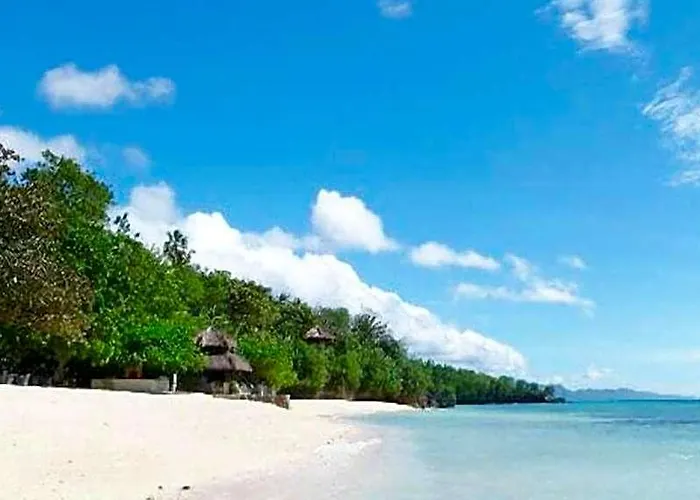 Mactan - Cebu Airport Budget Hotel 2*