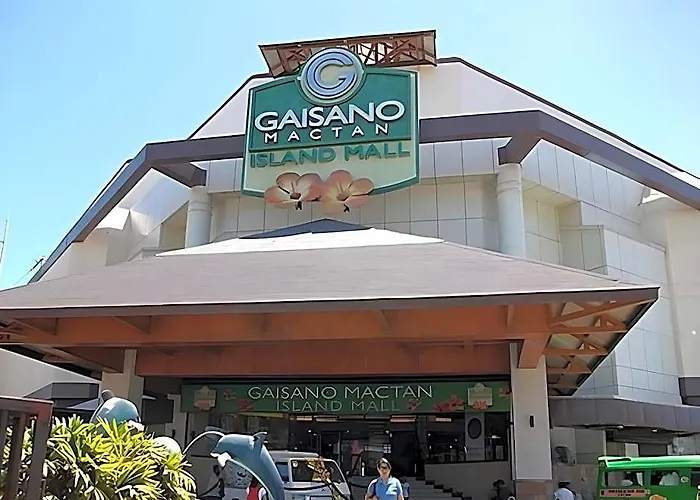Mactan - Cebu Airport Budget Hotel 2*