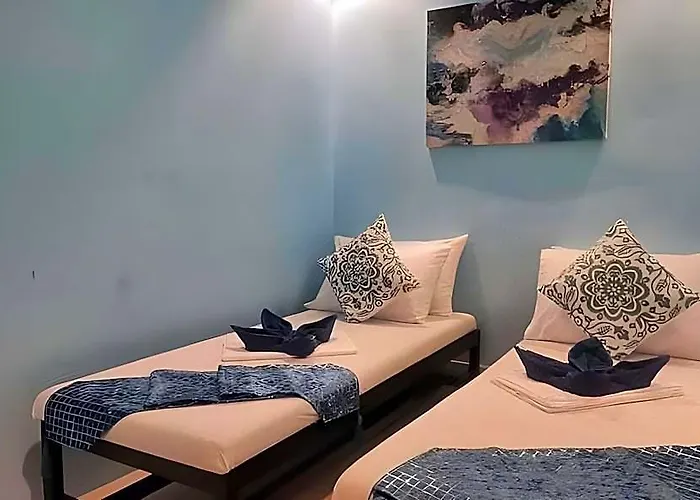 Mactan - Cebu Airport Budget