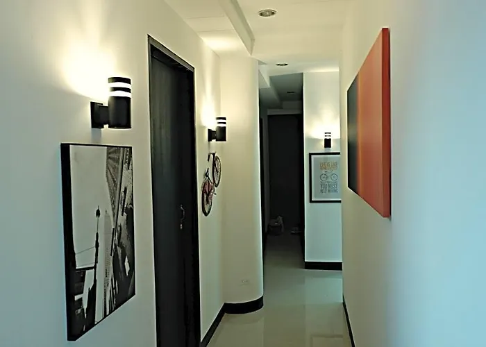 Hotel Mactan - Cebu Airport Budget