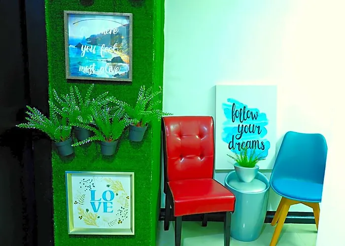 Mactan - Cebu Airport Budget Hotel 2*