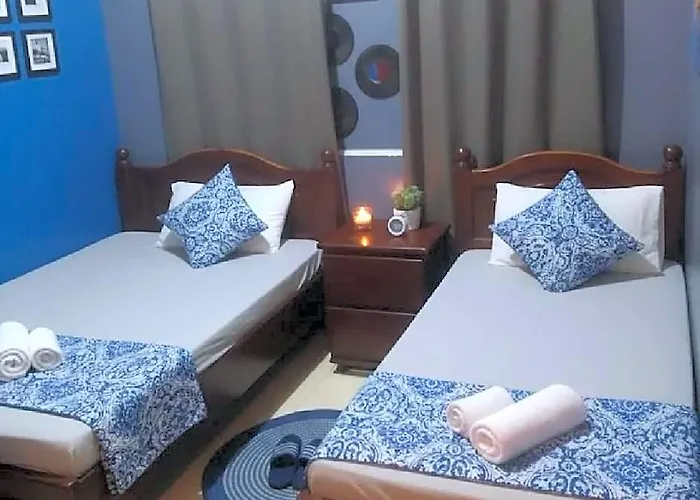 Hotel Mactan - Cebu Airport Budget 2*