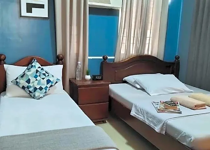 Mactan - Cebu Airport Budget 2*