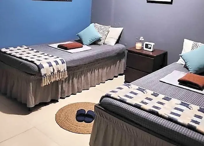 Hotel Mactan - Cebu Airport Budget