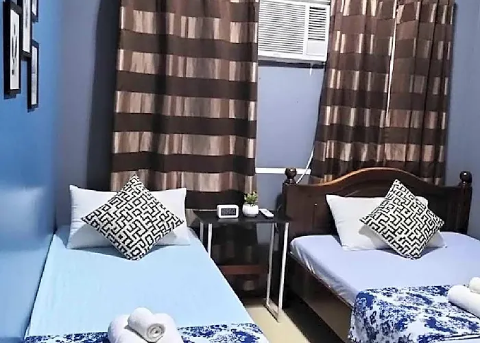 Mactan - Cebu Airport Budget Hotel