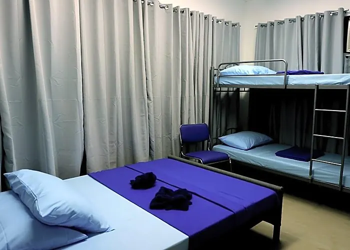 Hotel Mactan - Cebu Airport Budget 2*