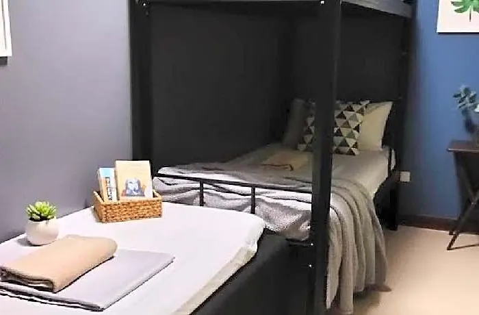 Hotel Mactan - Cebu Airport Budget
